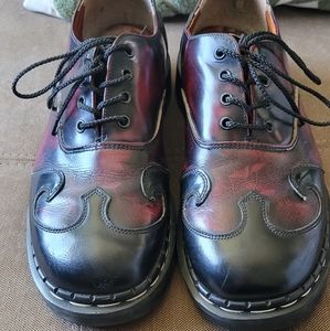 Tredair wingtips UK9